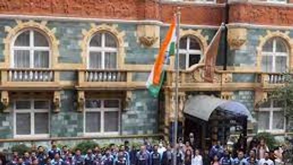 ಟೀಂ ಇಂಡಿಯಾ 75 ನೇ ಸ್ವಾತಂತ್ರ್ಯೋತ್ಸವದಂದು ಲಾರ್ಡ್ಸ್‌ನಲ್ಲಿ ತ್ರಿವರ್ಣ ಧ್ವಜ ಹಾರಿಸಿದೆ