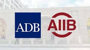 ABD, AIIB ಯಿಂದ $ 6 ಬಿಲಿಯನ್ USD ಮೊತ್ತ ಪಡೆಯಲು ಭಾರತದಿಂದ ನಿರೀಕ್ಷೆ