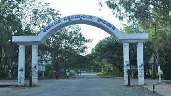 ಕರ್ನಾಟಕ ವಿಶ್ವವಿದ್ಯಾಲಯ ಧಾರವಾಡ ಇಲ್ಲಿ ಖಾಲಿ ಇರುವ ಸೀನಿಯರ್ ರಿಸರ್ಚ್ ಫೆಲೋ ಹುದ್ದೆಗೆ ಅರ್ಜಿ ಆಹ್ವಾನ