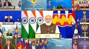 '2022 ಆಸಿಯಾನ್‌-ಭಾರತ ಸ್ನೇಹ ವರ್ಷ'