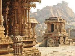 ಹಂಪಿಗೆ 'ಅತ್ಯುತ್ತಮ ಪ್ರವಾಸೋದ್ಯಮ ಗ್ರಾಮ ರಾಷ್ಟ್ರೀಯ' ಪ್ರಶಸ್ತಿ