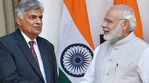ಶ್ರೀಲಂಕಾ ಅಧ್ಯಕ್ಷ ವಿಕ್ರಮಸಿಂಘೆ ಜುಲೈ 21 ರಂದು ಭಾರತಕ್ಕೆ ಭೇಟಿ ನೀಡಲಿದ್ದಾರೆ