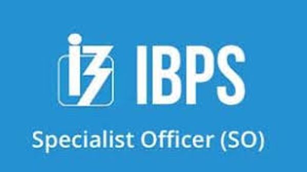 IBPS Released Recruitment Notification for 1163 Specialist Officer Posts - Apply Online