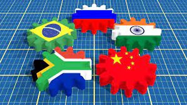 BRICS ನ ಹೊಸ ವಿಶ್ವವಿದ್ಯಾಲಯ ಶ್ರೇಯಾಂಕ ವ್ಯವಸ್ಥೆ