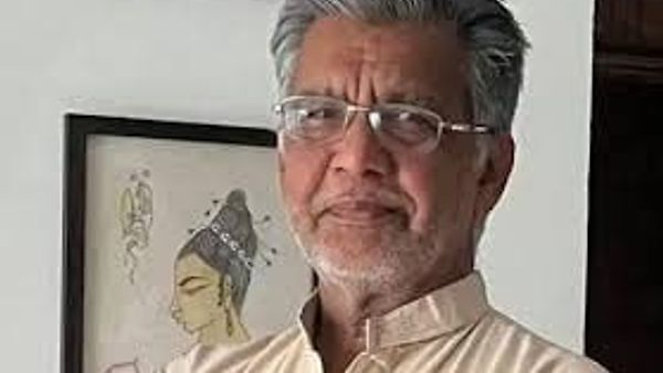 ಗಂಜೀಫಾ ರಘುಪತಿ ಭಟ್ಟರಿಗೆ ಕಾಳಿದಾಸ ಸಮ್ಮಾನ್ ಪ್ರಶಸ್ತಿ