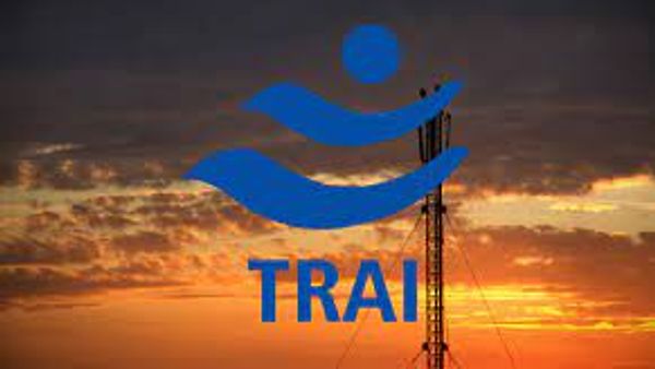 TRAI ಶಿಫಾರಸುಗಳ ಬಿಡುಗಡೆ
