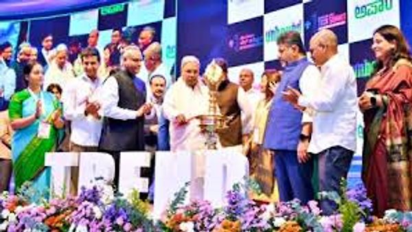 ಬೆಂಗಳೂರಿನಲ್ಲಿ ಎಐ ಉತ್ಕೃಷ್ಟತಾ ಕೇಂದ್ರ ಸ್ಥಾಪನೆ: ಸಿ ಎಂ ಸಿದ್ದರಾಮಯ್ಯ