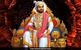 ಫೆಬ್ರುವರಿ 19 : ಛತ್ರಪತಿ ಶಿವಾಜಿ ಮಹಾರಾಜರ 390ನೇ ಜಯಂತಿ