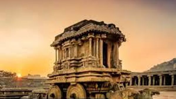 ಏಪ್ರಿಲ್ 18 : ವಿಶ್ವ ಪರಂಪರೆಯ ದಿನ