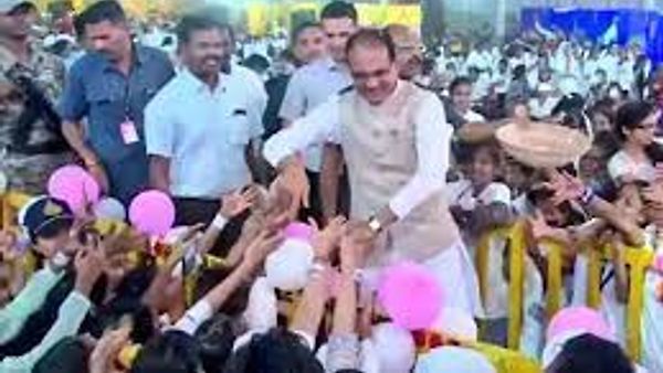 ಲಾಡ್ಲಿ ಲಕ್ಷ್ಮಿ ಯೋಜನೆ - 2.0 ಹಂತವನ್ನು ಪ್ರಾರಂಭಿಸಿದ ಮಧ್ಯಪ್ರದೇಶ