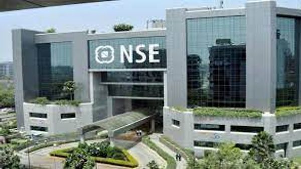ಭಾರತದ ರಾಷ್ಟ್ರೀಯ ಸ್ಟಾಕ್ ಎಕ್ಸ್‌ಚೇಂಜ್ (NSE)