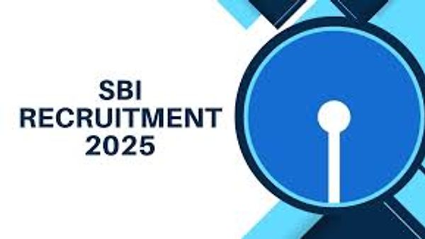 ಸ್ಟೇಟ್ ಬ್ಯಾಂಕ್ ಆಫ್ ಇಂಡಿಯಾ(SBI) ದಲ್ಲಿ ಖಾಲಿ ಇರುವ ವಿವಿಧ ಹುದ್ದೆಗಳ ನೇಮಕಾತಿಗಾಗಿ  ಅರ್ಜಿ ಆಹ್ವಾನ | ಕೂಡಲೇ ಅರ್ಜಿ ಸಲ್ಲಿಸಿ
