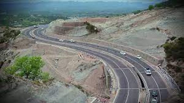 ಭಾರತದ ಅತಿ ಉದ್ದದ ರಾಷ್ಟ್ರೀಯ ಹೆದ್ದಾರಿ 44: NH 44 (ಹಳೆಯ NH 7)