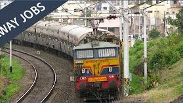 RRB Recruitment 2019 – 1665 Ministerial And Isolated Categories Posts | Apply Online