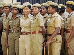 ರಾಜ್ಯ ಪೊಲೀಸ್ ಇಲಾಖೆಯಿಂದ ವಿಶೇಷ ರಿಸರ್ವ್ ಪೋಲಿಸ್ ಕಾನ್ಸ್‌ಟೇಬಲ್ (KSRP) ಮಹಿಳಾ ಹುದ್ದೆಗಳ ಭಾಗಶ ಅಂತಿಮ ಆಯ್ಕೆ ಪಟ್ಟಿ ಪ್ರಕಟ