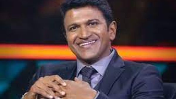 ಪುನೀತ್ ರಾಜ್​ಕುಮಾರ್​ಗೆ ಮರಣೋತ್ತರ "ಸಹಕಾರ ರತ್ನ" ಪ್ರಶಸ್ತಿ
