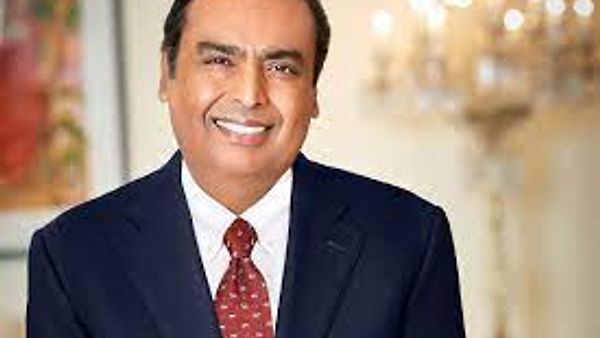 ರಿಲಯನ್ಸ್‌ಗೆ ಜಾಗತಿಕ ಟಾಪ್ 10 ಉದ್ಯಮ ಸಮೂಹದಲ್ಲಿ ಸ್ಥಾನ ಪಡೆಯುವ ಗುರಿ : ಮುಕೇಶ್ ಅಂಬಾನಿ