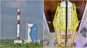 ಇಸ್ರೋ IST ಕ್ಕೆ PSLV-C60ನಲ್ಲಿ ತಮ್ಮ SpaDeX ಮಿಷನ್ ಅನ್ನು ಪ್ರಾರಂಭಿಸಲು ಸಜ್ಜಾಗಿದೆ!