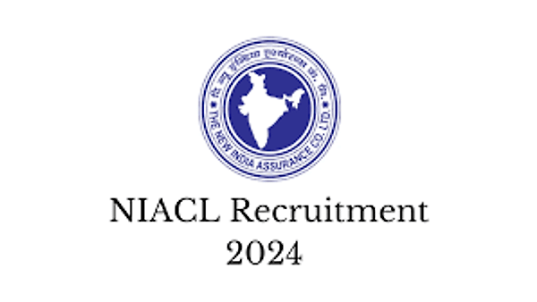 ದಿ ನ್ಯೂ ಇಂಡಿಯಾ ಅಶ್ಯುರೆನ್ಸ್ ಕೊ.ಲಿಮಿಡೆಟ್ (NIACL)ನಲ್ಲಿ ಖಾಲಿ ಇರುವ 300 ವಿವಿಧ ಹುದ್ದೆಗಳ ನೇಮಕಾತಿಗಾಗಿ ಅರ್ಜಿ ಅಹ್ವಾನ