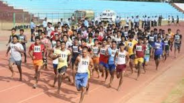 ಭಾರತೀಯ ವಾಯುಸೇನೆಯು ನೇಮಕಾತಿ ರ್ಯಾಲಿ ಶಿವಮೊಗ್ಗದಲ್ಲಿ ಏರ್ಪಡಿಸಿದ್ದು ಈ ಕುರಿತ ಸಂಪೂರ್ಣ ಮಾಹಿತಿ ನಿಮಗಾಗಿ