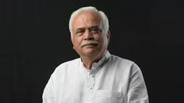 ವಿಧಾನಸಭೆಯ ಹಂಗಾಮಿ ಸಭಾಧ್ಯಕ್ಷರಾಗಿ ಆರ್.ವಿ.ದೇಶಪಾಂಡೆ ನೇಮಕ
