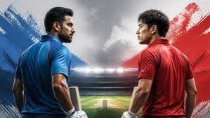 ಐತಿಹಾಸಿಕ ಭಾರತ-ಜಪಾನ್ ಪ್ರಥಮ T20I ಪಂದ್ಯ