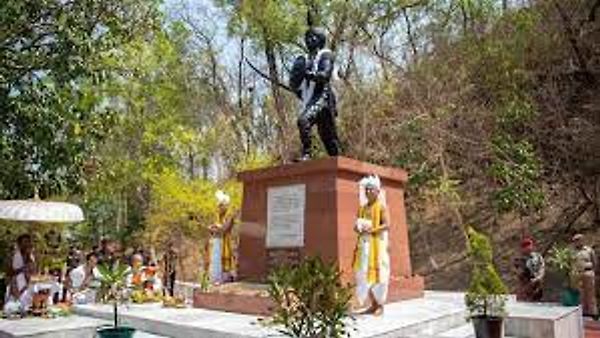 ಏಪ್ರಿಲ್ 23 ಮಣಿಪುರದ ಖೋಂಗ್ಜೋಮ್ ದಿನ
