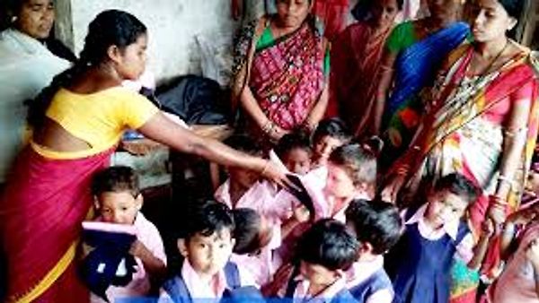 ಚಾಮರಾಜನಗರ ಜಿಲ್ಲೆಯಲ್ಲಿ SSLC ಪಾಸಾದ ಮಹಿಳಾ ಅಭ್ಯರ್ಥಿಗಳಿಂದ ಅರ್ಜಿ ಆಹ್ವಾನ l ಕೂಡಲೇ ಅರ್ಜಿ ಸಲ್ಲಿಸಿ