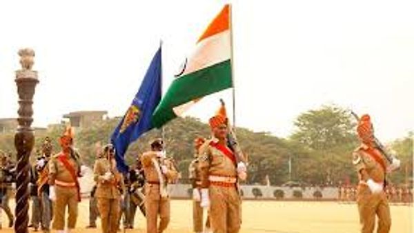 ಏಪ್ರಿಲ್ 2 : ಪೊಲೀಸ್ ಧ್ವಜ ದಿನಾಚರಣೆ