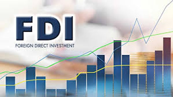 FDI : ವಿದೇಶಿ ಬಂಡವಾಳ ಸ್ವೀಕಾರದಲ್ಲಿ ಕರ್ನಾಟಕ ಮುಂಚೂಣಿ