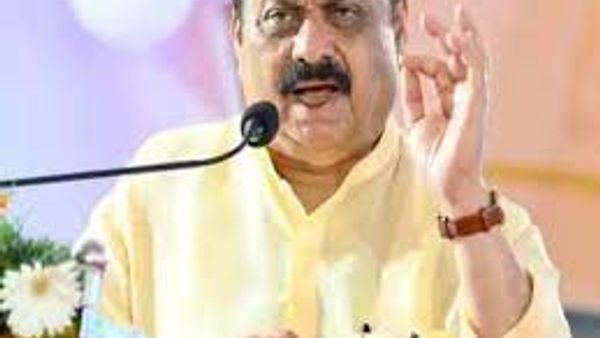 ಅಡಾಪ್ಟ್ ಹೆರಿಟೇಜ್ 2.0 ಕಾರ್ಯಕ್ರಮಕ್ಕೆ ಮೀನಾಕ್ಷಿ ಲೇಖಿ ಚಾಲನೆ