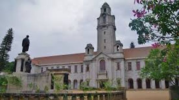 ಬೆಂಗಳೂರಿನ ಐಐಎಸ್‌ಸಿ: ಟೈಮ್ಸ್ ಹೈಯ‌ರ್ ಎಜುಕೇಷನ್ ಏಷ್ಯಾ ರ‍್ಯಾಂಕಿಂಗ್‌ನಲ್ಲಿ ಮೊದಲ ಸ್ಥಾನ"