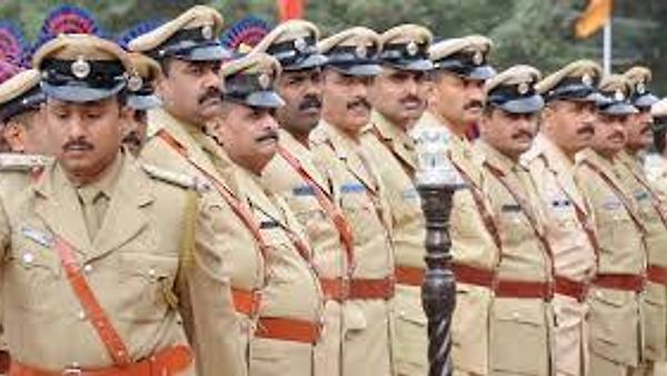 ಕರ್ನಾಟಕ ರಾಜ್ಯ ನಾಗರೀಕ (Civil) ಪೊಲೀಸ್ ಸಬ್ ಇನ್ಸ್ಪೆಕ್ಟರ್ ಹುದ್ದೆಗಳ ನೇಮಕಾತಿಯ ವೈದ್ಯಕೀಯ ಪರೀಕ್ಷೆಗೆ ಪ್ರವೇಶ ಪತ್ರ ಪ್ರಕಟ