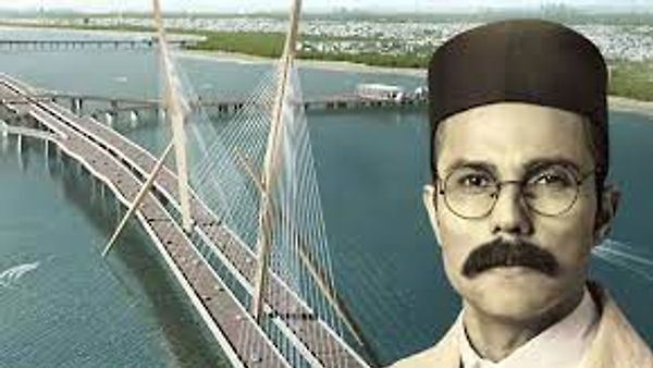 'ಸೀ ಲಿಂಕ್'ಗೆ ಸಾವರ್ಕರ್ ಹೆಸರು ಮರುನಾಮಕರಣ