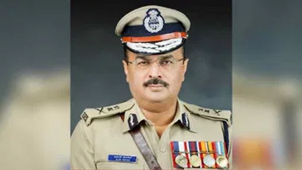ಕರ್ನಾಟಕ ಡಿಜಿ  ಐಜಿಪಿ ಆಗಿ  ಅಲೋಕ್ ಮೋಹನ್ ನೇಮಕ