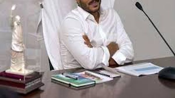 ವಿಧಾನಪರಿಷತ್ ರದ್ದುಗೊಳಿಸಲು ಕೇಂದ್ರಕ್ಕೆ ಮನವಿ ಸಲ್ಲಿಸಿದ ಆಂಧ್ರ ಸರ್ಕಾರ