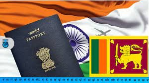 ಭಾರತ ಸೇರಿದಂತೆ 7 ದೇಶಗಳ ಪ್ರವಾಸಿಗರಿಗೆ ಶ್ರೀಲಂಕಾ ಶುಲ್ಕ ರಹಿತ ವೀಸಾ ನೀಡಲಿದೆ