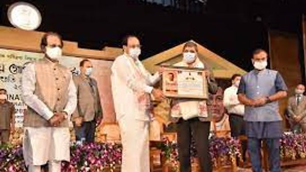 ಲೋಕಪ್ರಿಯ ಗೋಪಿನಾಥ್ ಬೋರ್ಡೊಲಾಯ್ ಪ್ರಶಸ್ತಿ