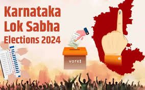 ಲೋಕಸಭಾ ಚುನಾವಣೆ 2024 : ಕರ್ನಾಟಕದಲ್ಲಿ ಮೊದಲ ಹಂತದ ಮತದಾನ