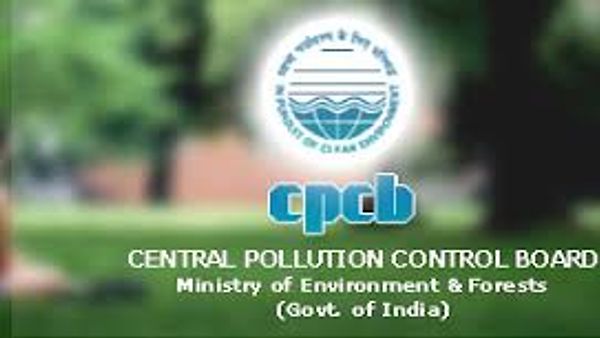 ಕೇಂದ್ರ ಮಾಲಿನ್ಯ ನಿಯಂತ್ರಣ ಮಂಡಳಿಯು (CPCB) ಖಾಲಿ ಇರುವ 17 ವಿವಿಧ ಹುದ್ದೆಗಳ ನೇಮಕಾತಿಗಾಗಿ ಅರ್ಜಿ ಆಹ್ವಾನ