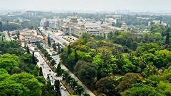 ಜಾಗತಿಕ ನಗರ ಸೂಚ್ಯಂಕ : ಬೆಂಗಳೂರಿಗೆ 411 ನೇ ಸ್ಥಾನ