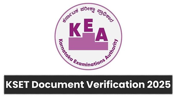KEAಯಿಂದ  (K-SET) ಕರ್ನಾಟಕ ರಾಜ್ಯ ಸಹಾಯಕ ಪ್ರಾಧ್ಯಾಪಕರ ಅರ್ಹತಾ ಪರೀಕ್ಷೆ 2023 ಮತ್ತು 2024 ರಲ್ಲಿ ಅರ್ಹರಾದ ಅಭ್ಯರ್ಥಿಗಳ ದಾಖಲಾತಿ ಪರಿಶೀಲನೆಗಾಗಿ ಅಧಿಸೂಚನೆ ಪ್ರಕಟ