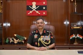 ಭಾರತೀಯ ಸೇನೆಯ ಪಶ್ಚಿಮ ಕಮಾಂಡ್‌ನ ನೂತನ ಮುಖ್ಯಸ್ಥರಾಗಿ ಲೆಫ್ಟಿನೆಂಟ್ ಜನರಲ್ ಪುಷ್ಪೇಂದ್ರ ಪಾಲ್ ಸಿಂಗ್ ನೇಮಕ
