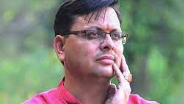 ಪುಷ್ಕರ್ ಸಿಂಗ್ ಧಮಿ 11 ನೇ ಮುಖ್ಯಮಂತ್ರಿಯಾಗಿ ಅಧಿಕಾರ ಸ್ವೀಕಾರ