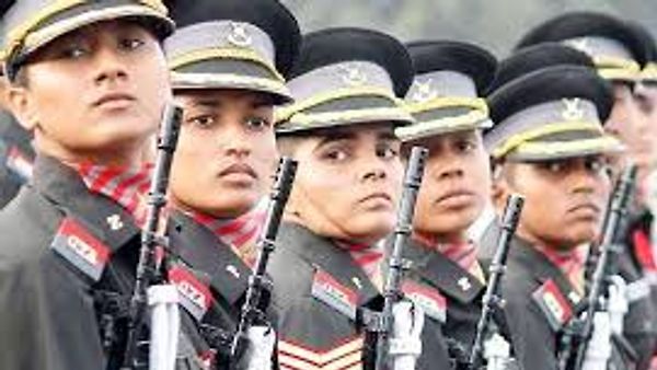 Indian Army has announced a notification for the recruitment of 99 Soldier General Duty (Women Military Police) vacancies