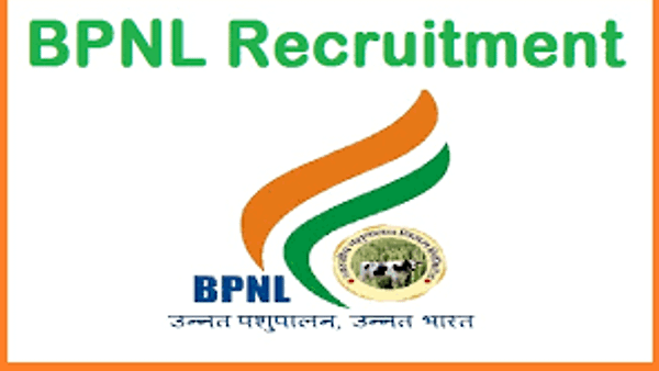 ಭಾರತೀಯ ಪಶುಪಾಲನಾ ನಿಗಮ ಲಿಮಿಟೆಡ್ (BPNL)ನಲ್ಲಿ ಖಾಲಿ ಇರುವ 3444 ಹುದ್ದೆಗಳ ನೇರ ನೇಮಕಾತಿ l ಕೂಡಲೇ ಅರ್ಜಿ ಸಲ್ಲಿಸಿ