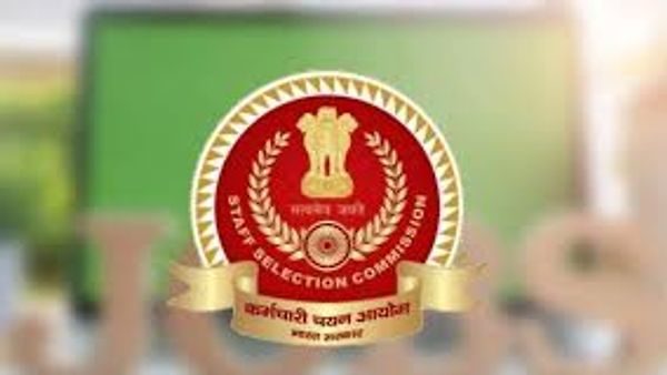 ಸಿಬ್ಬಂದಿ ನೇಮಕಾತಿ ಆಯೋಗ(SSC) ದಲ್ಲಿ ಖಾಲಿ ಇರುವ 2006 ಸ್ಟೆನೊಗ್ರಾಫರ್ ಹುದ್ದೆಗಳ ನೇಮಕಾತಿ | PUC ಪಾಸಾದ ಅಭ್ಯರ್ಥಿಗಳಿಂದ ಅರ್ಜಿ ಆಹ್ವಾನ