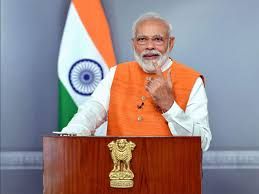 ಅಮೆರಿಕದ ಸಂಸ್ಥೆಯಿಂದ ಜಾಗತಿಕ ಜನಪ್ರಿಯತೆ ಪಟ್ಟಿ ಬಿಡುಗಡೆ - ಮೋದಿ ನಂ.1
