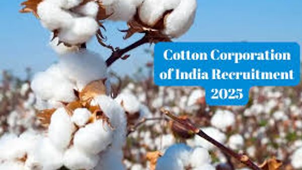 ಭಾರತೀಯ ಹತ್ತಿ ನಿಗಮ ಮಂಡಳಿಯಲ್ಲಿ(CCI) ಖಾಲಿ ಇರುವ ವಿವಿಧ ಹುದ್ದೆಗಳ ನೇಮಕಾತಿ | ಕೂಡಲೇ ಅರ್ಜಿ ಸಲ್ಲಿಸಿ