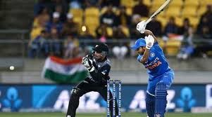 4ನೇ ಟಿ20 ಪಂದ್ಯದಲ್ಲಿ ಗೆದ್ದು ಬೀಗಿದ ಟೀಂ ಇಂಡಿಯಾ